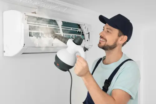 klima bakim islemleri